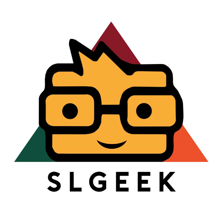 SL Geek
