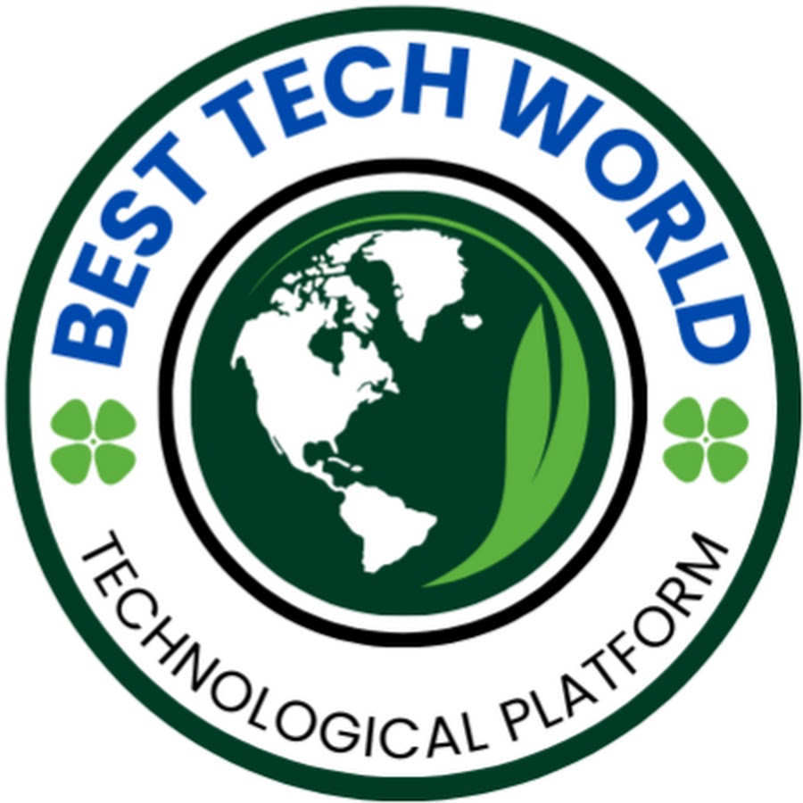 World Best Tech