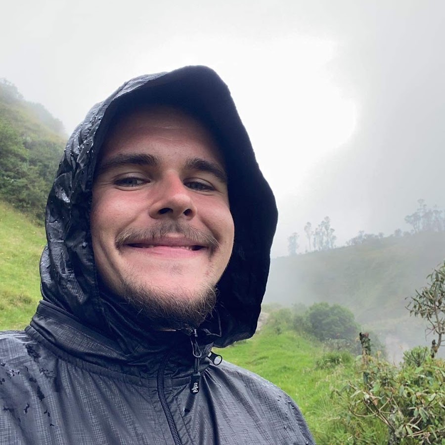 influencer profile picture