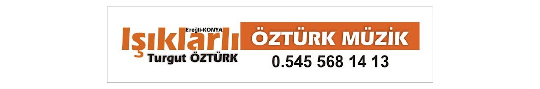 ÖZTÜRK MÜZİK