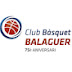 Club Bàsquet Balaguer