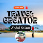 Travel Creator