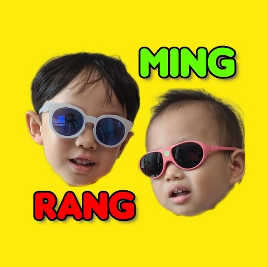 Rang&Ming Brothers @Rang_Ming_brothers