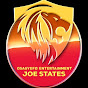 DJ. JOE STATES, OSAGYEFO TV