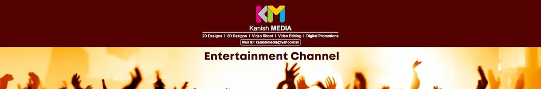 Kanish Media