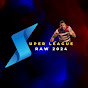 Super League Raw - Rugby League