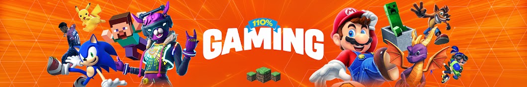 110% Gaming
