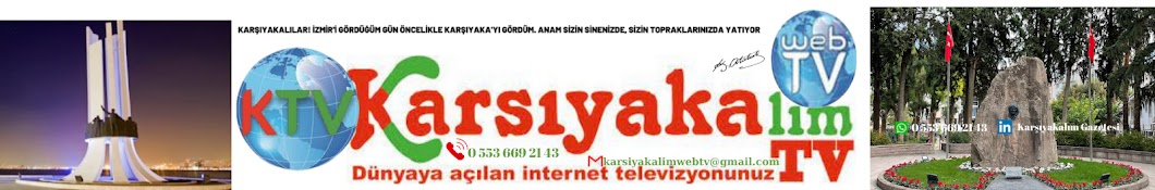 Karşıyakalım WEB TV