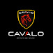 Cavalo Uz