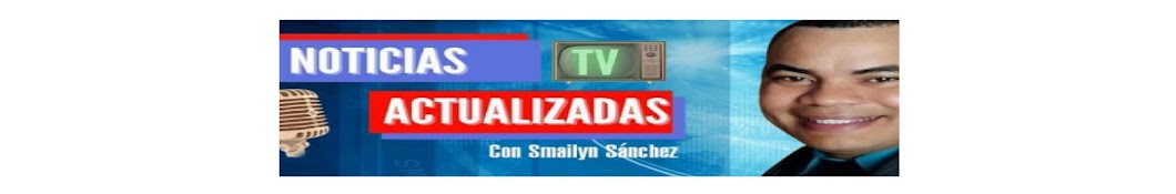 Noticias Actualizadas TV Banner