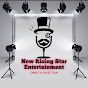 New Rising star Entertainment