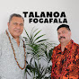 Talanoa Fogāfala