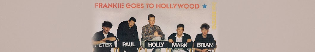 Frankie Goes To Hollywood