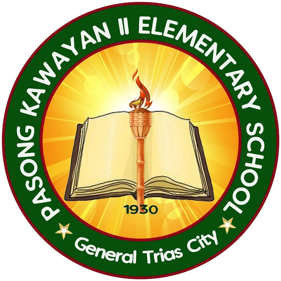 Pasong Kawayan II Elementary School - YouTube