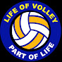 LIFE OF VOLLEY