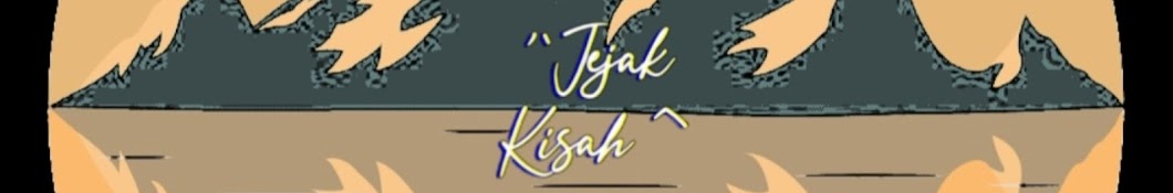 Jejak Kisah