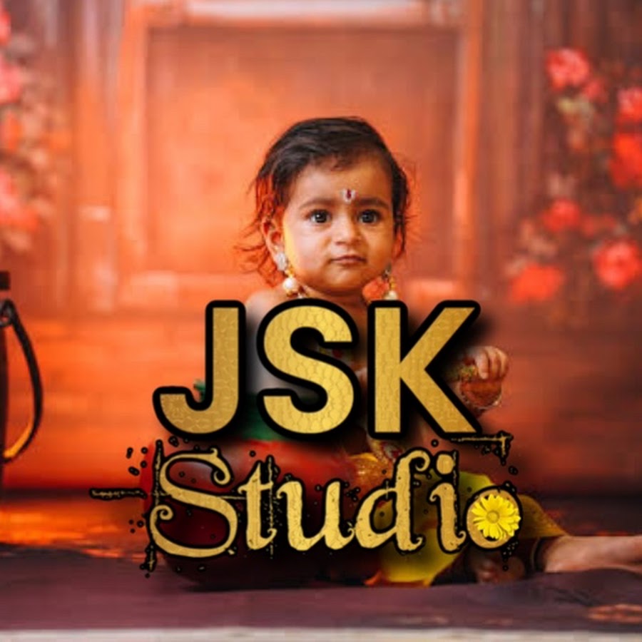 JSK studio - YouTube