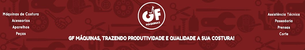 GF MAQUINAS