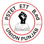 PSTET ETT BED UNION PUNJAB