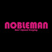 NOBLEMAN【ノーブルマン】