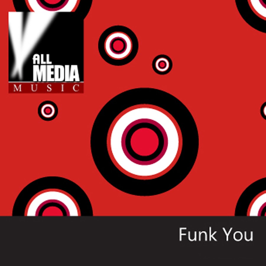 Rick DIFONZO. Funk you. Песня Funk you. Фанк музыка Сигма.