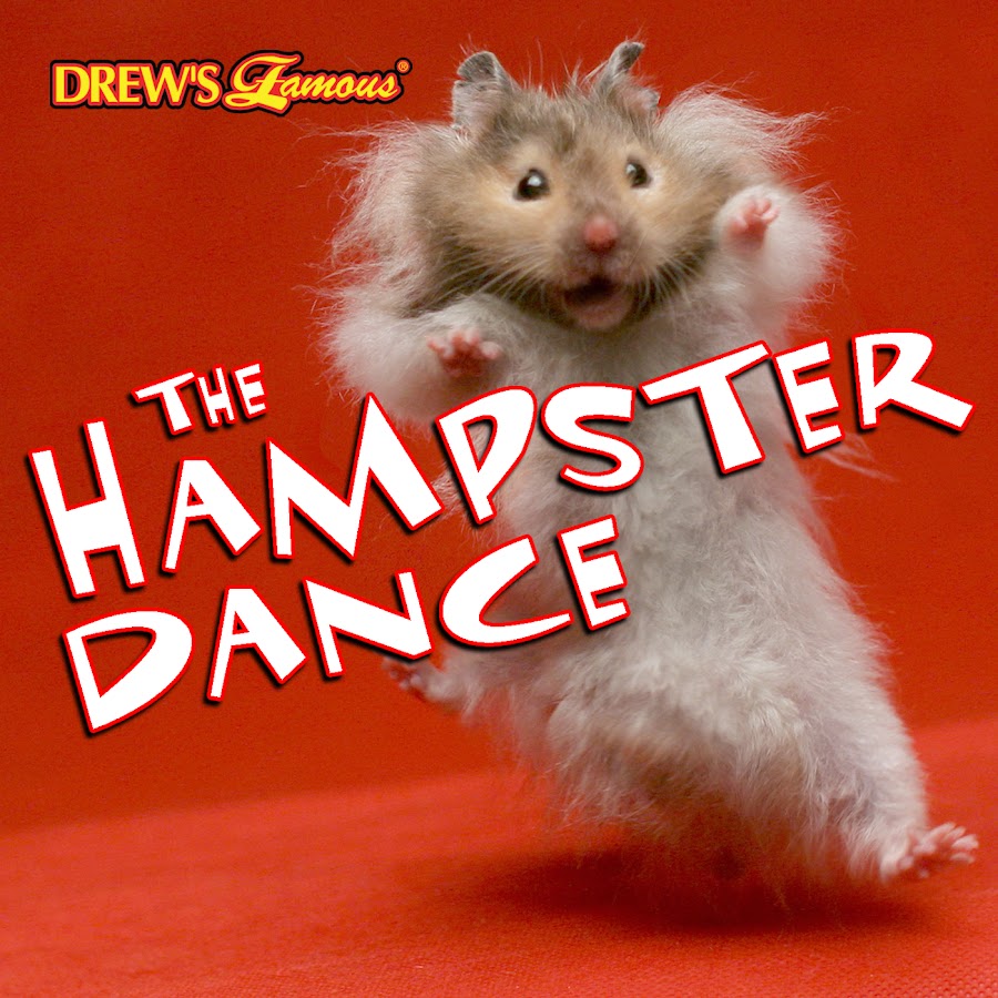 The Hampster Dance - YouTube