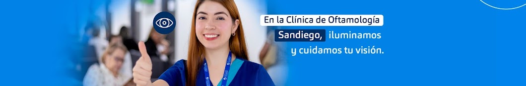 Clínica de Oftalmología Sandiego (COSD)