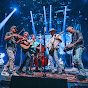 The Infamous Stringdusters