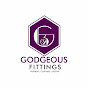 Godgeous Fittings