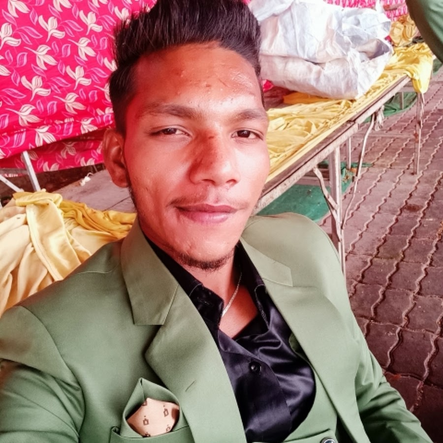 sameer-rambo-youtube