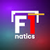 logo f1natics