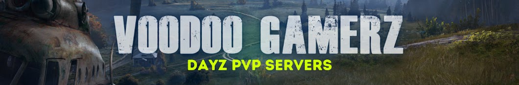 Brasil Gamer-Z / DayZ Brasil Server