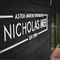 Nicholas Mee & Company Ltd