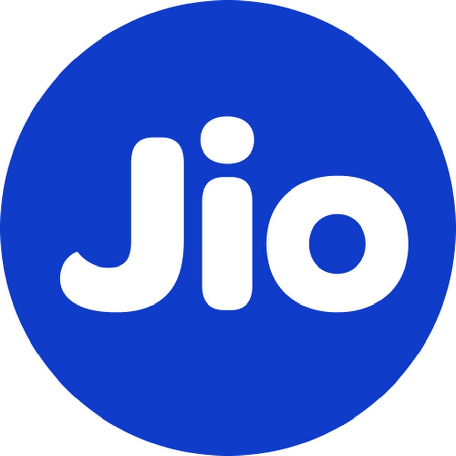 Profile avatar of jio