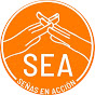 SEA Señas en Acción