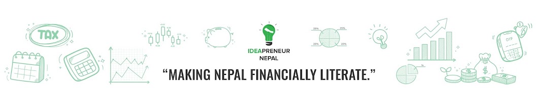 Ideapreneur Nepal Banner