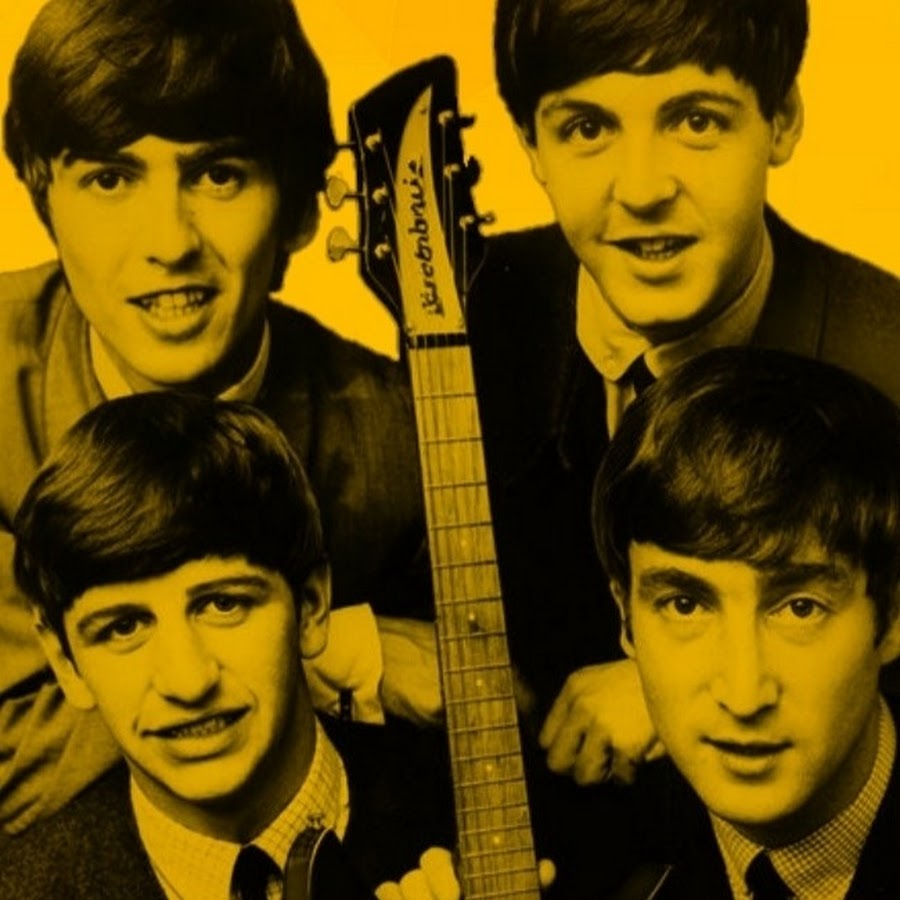 The Beatles - Em Português 