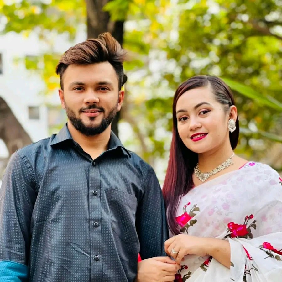 influencer profile picture