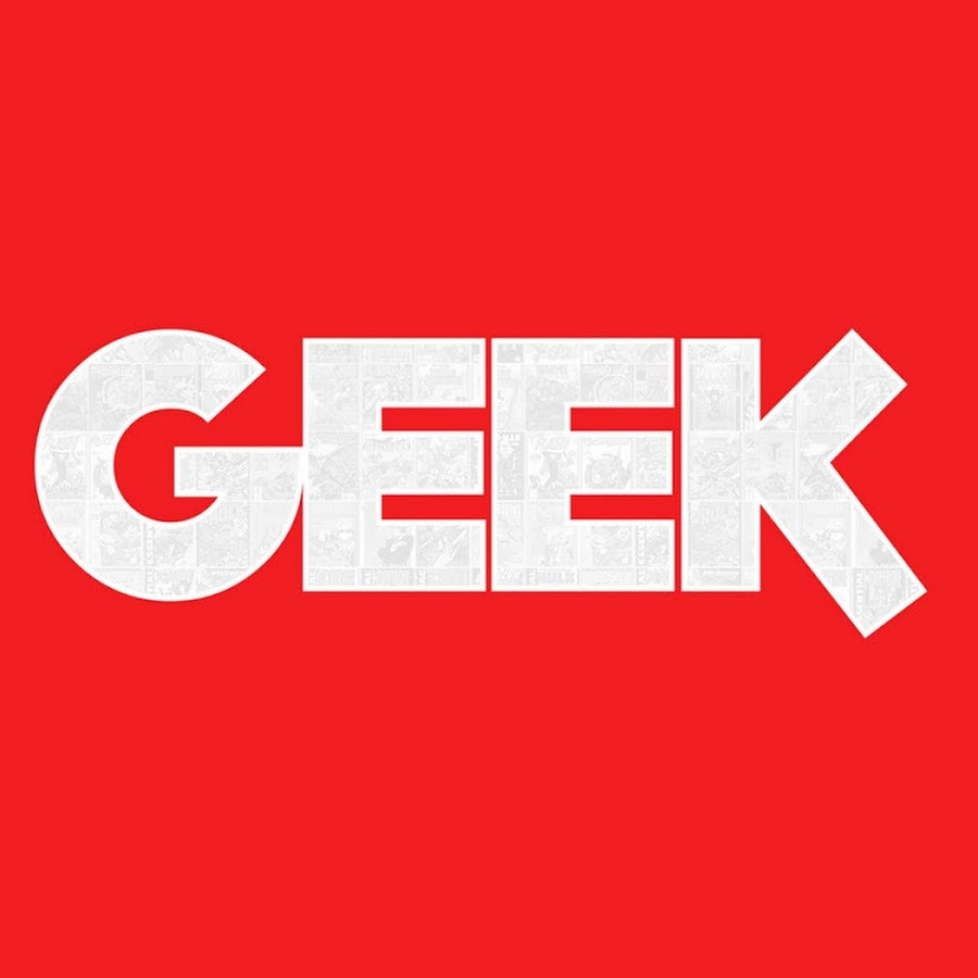 Ашки geek