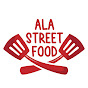 Ala Street Food