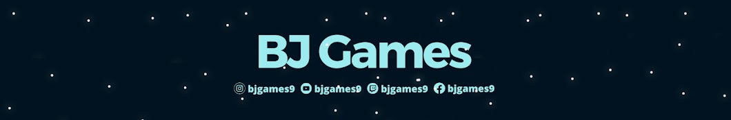 BJ Games