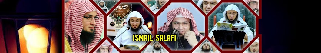 Ismail Salafi