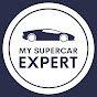 My Supercar Expert