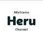 Michiamo Heru Channel