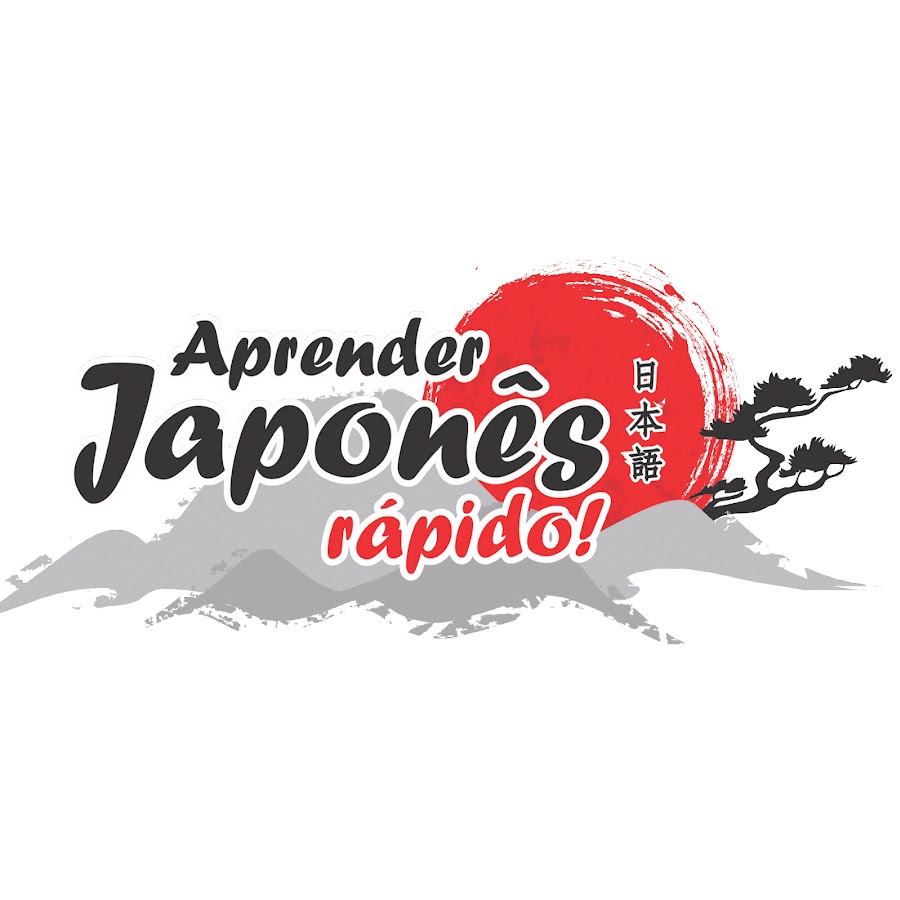 APRENDER JAPONÊS RÁPIDO - YouTube