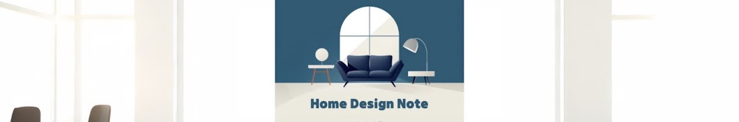 Home_Design_Note