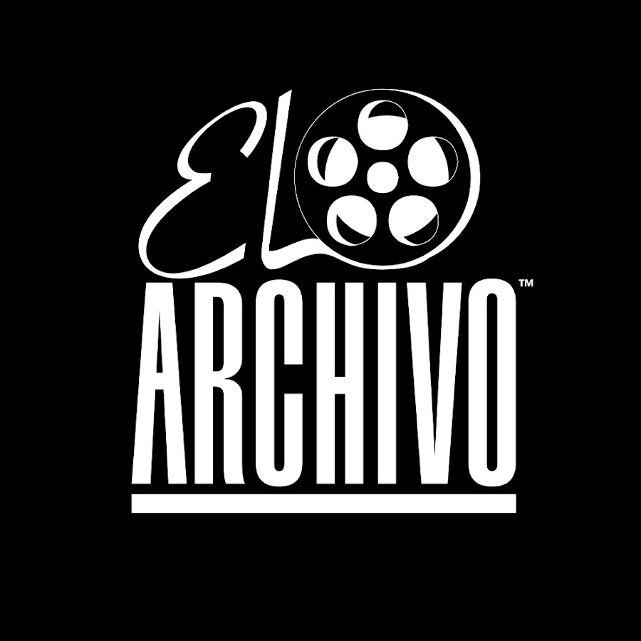 ElArchivo - YouTube