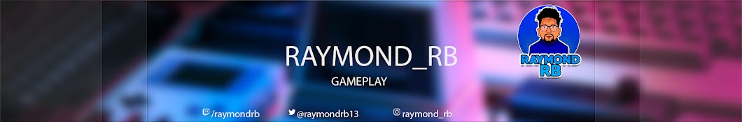 Raymond RB