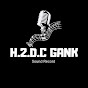 H.2.D.C 🎙️(HIP-HOP DIOMAX COMMUNITY)🎙️