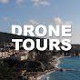 Drone Tours Channel